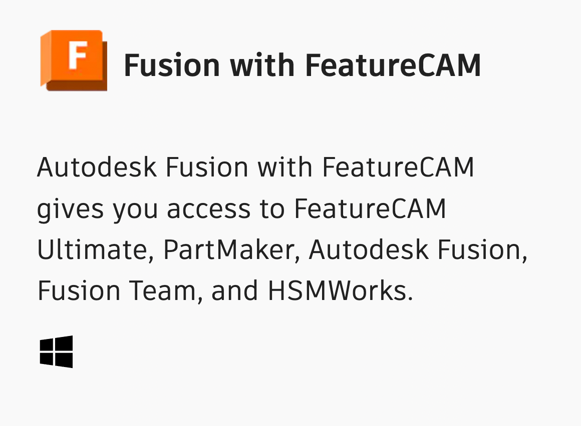 Autodesk Einzelanwendungen 1 PC 1 Jahr - Bildungslizenz