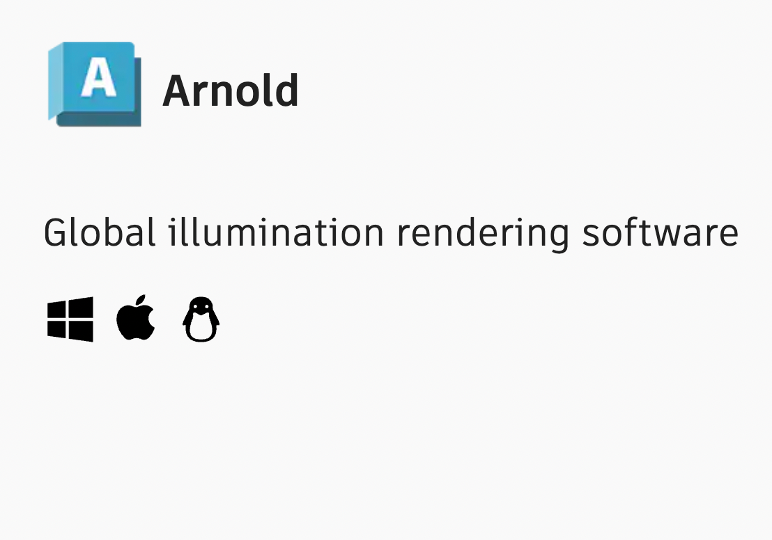 Autodesk Einzelanwendungen 1 PC 1 Jahr - Bildungslizenz