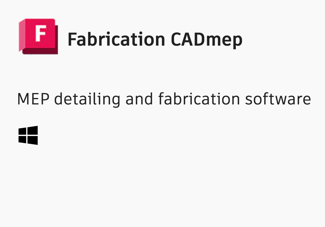 Autodesk Einzelanwendungen 1 PC 1 Jahr - Bildungslizenz