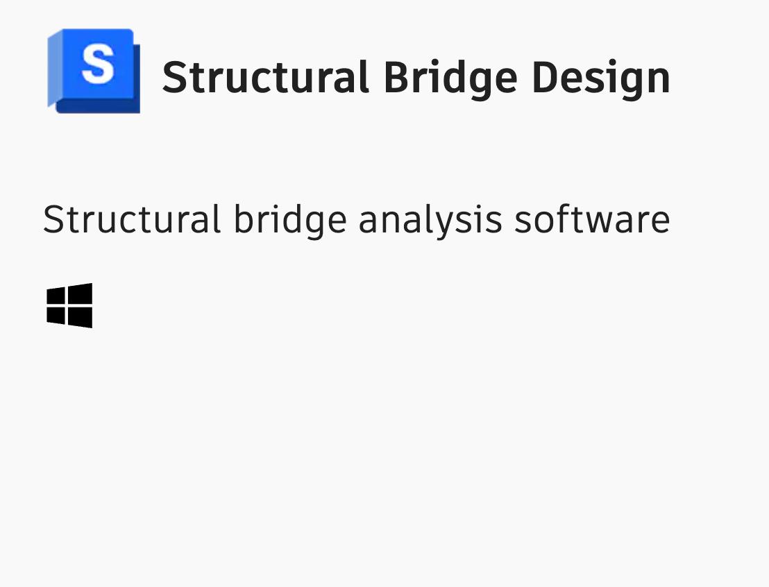 Autodesk Einzelanwendungen 1 PC 1 Jahr - Bildungslizenz