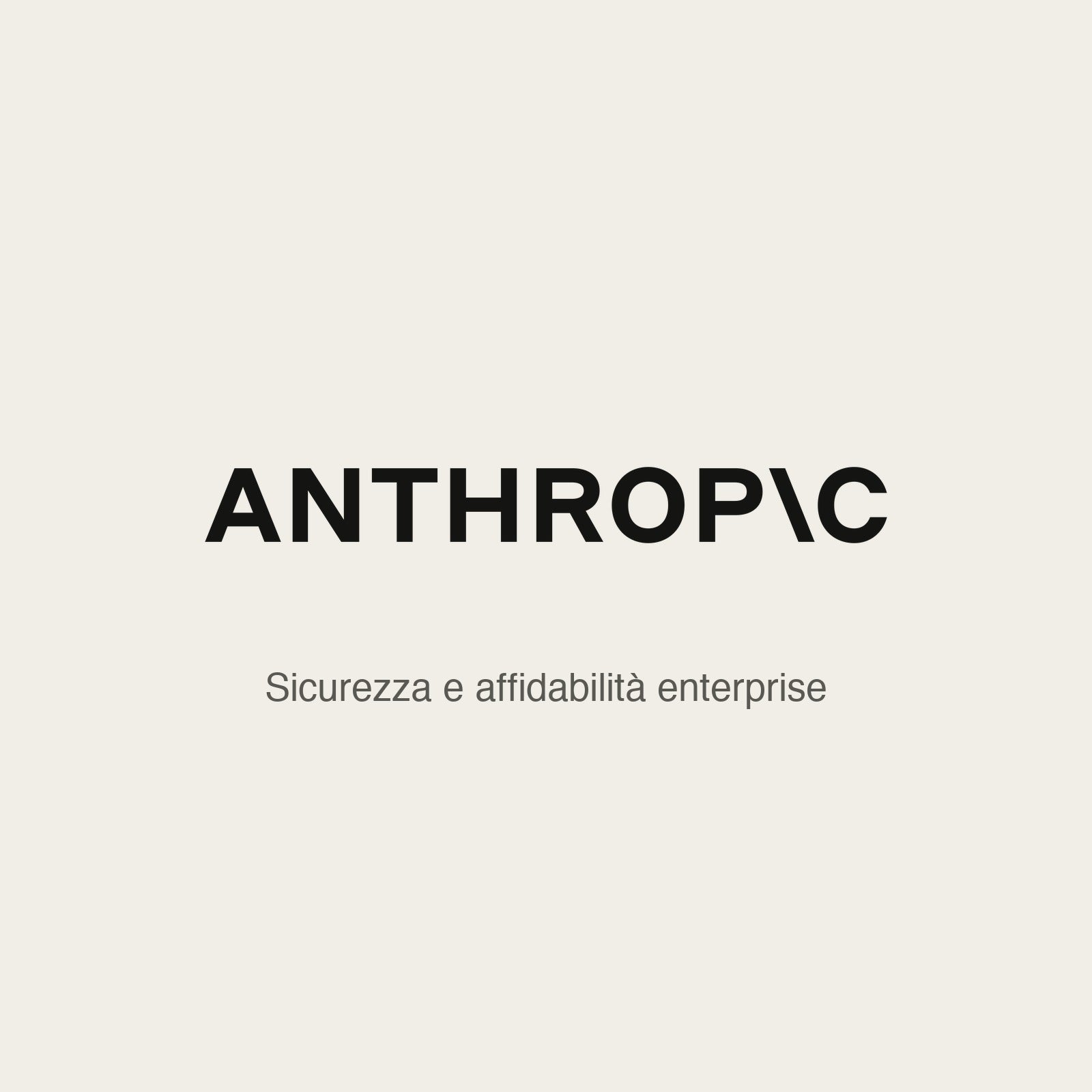 Claude Team – Abbonamento AI Anthropic (12 mesi)