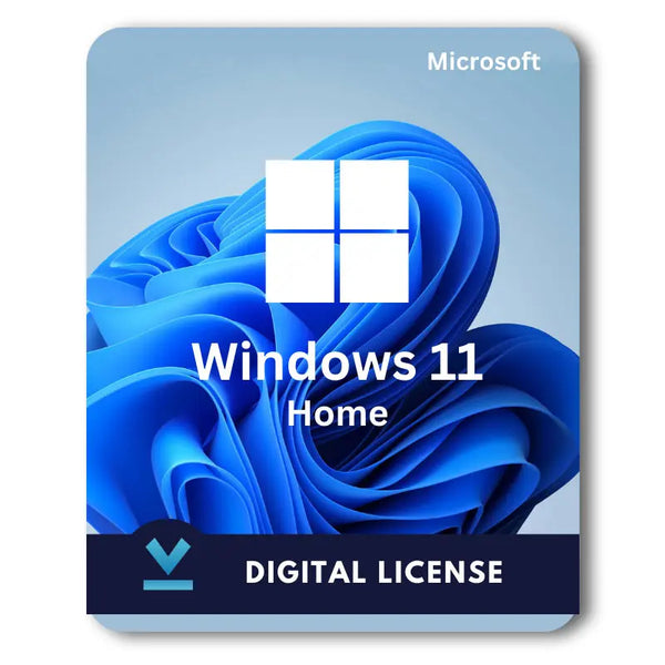 Windows 11 Home