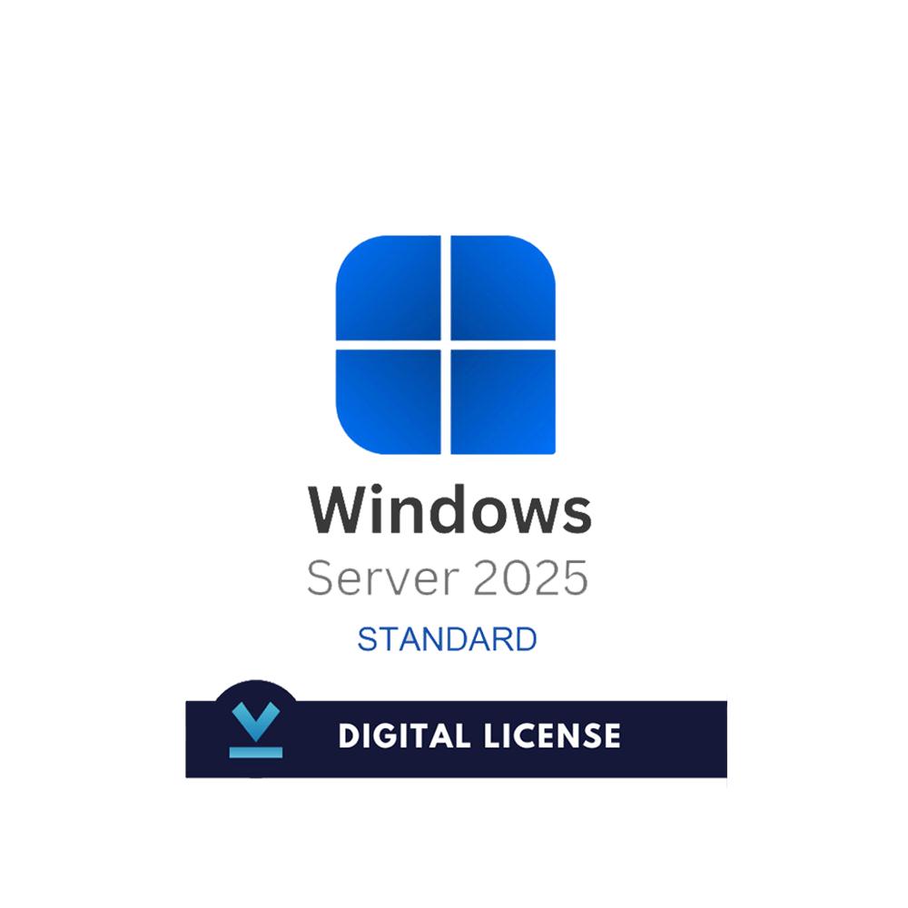 Prodotti Microsoft Server Digitali