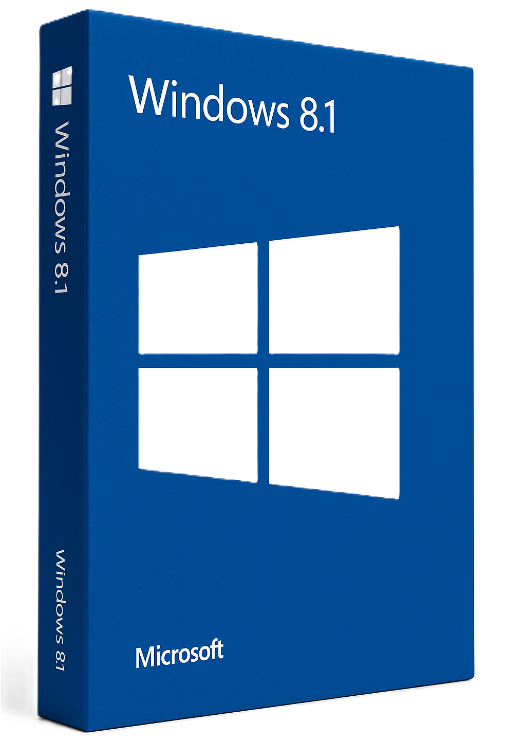 Windows 8.1