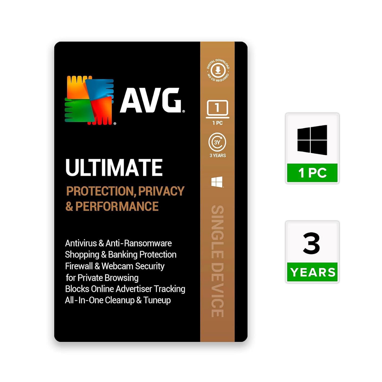 AVG Ultimate