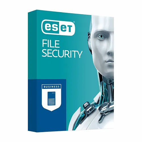ESET File Security für Microsoft Windows Server