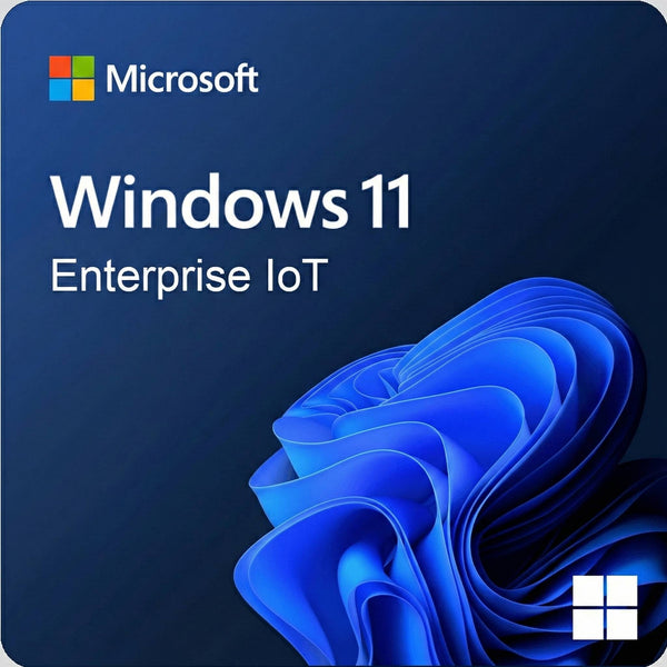 Windows 11 IoT Enterprise