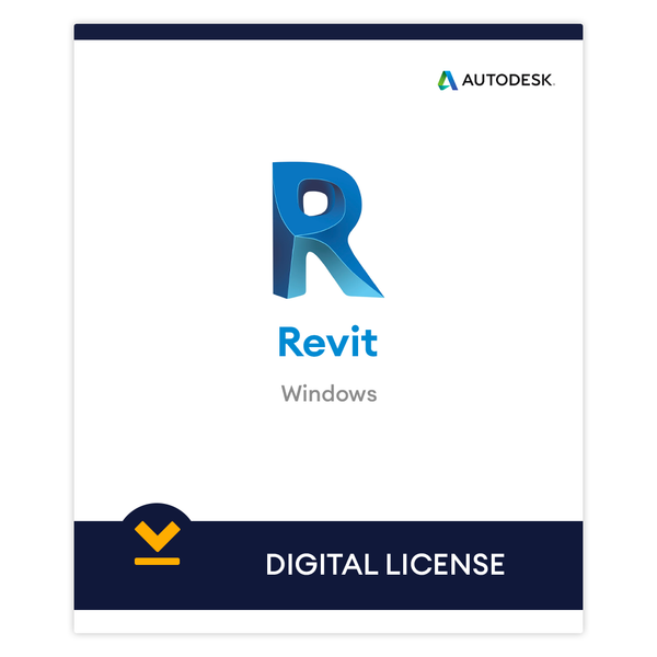 Revit 1 PC 1 Jahr - Schulung 