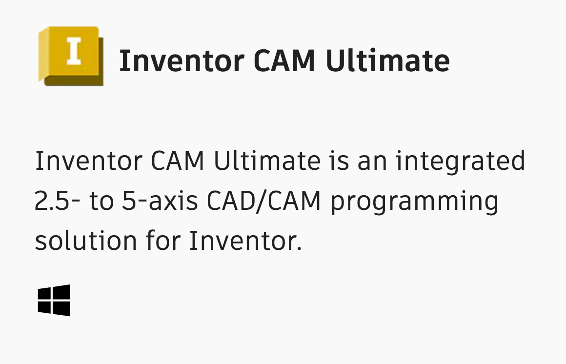 Autodesk Einzelanwendungen 1 PC 1 Jahr - Bildungslizenz
