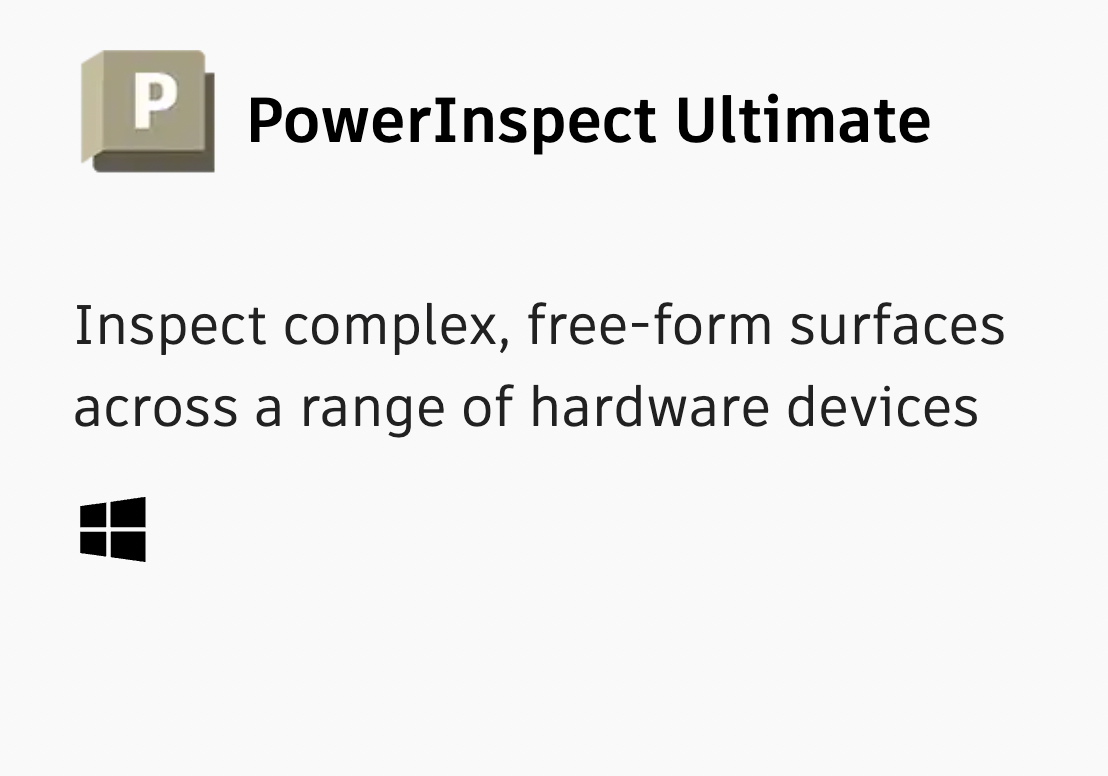 Autodesk Einzelanwendungen 1 PC 1 Jahr - Bildungslizenz