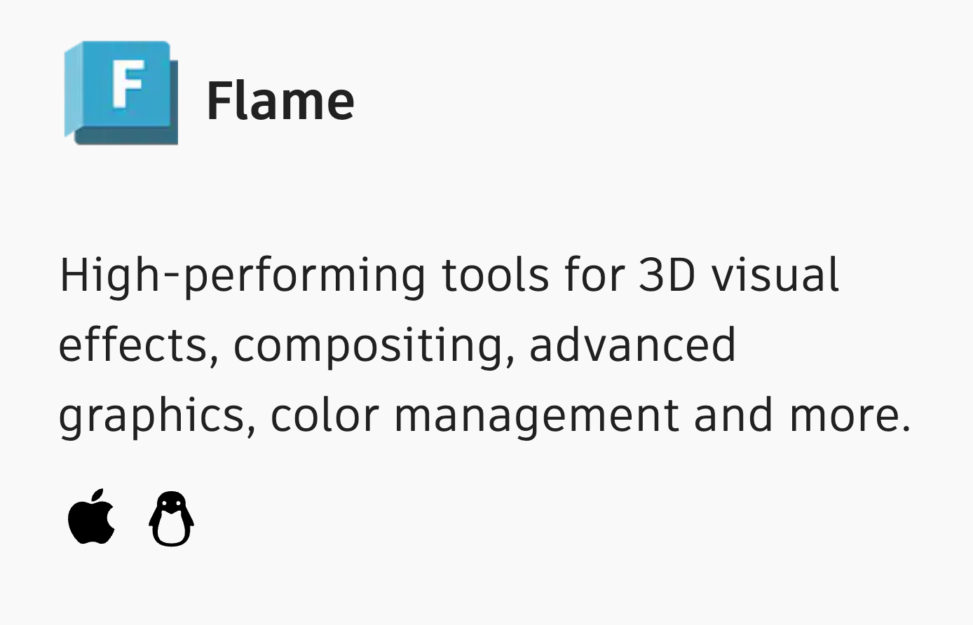 Autodesk Einzelanwendungen 1 PC 1 Jahr - Bildungslizenz
