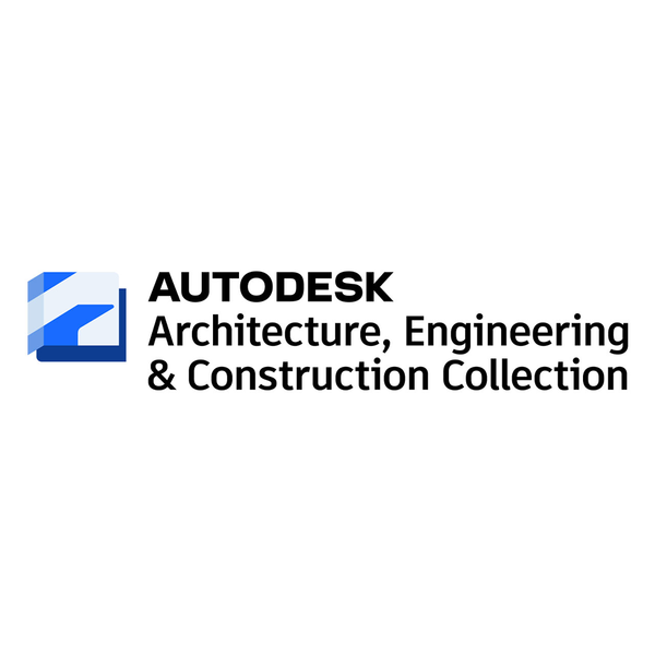 Autodesk AEC Collection [KOMMERZIELLE LIZENZ]