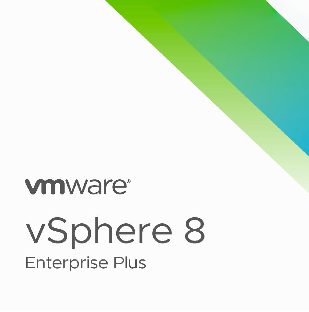 VMware vSphere 8 Enterprise Plus