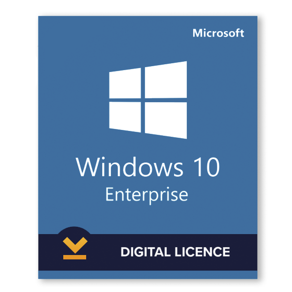 Windows 10 Enterprise