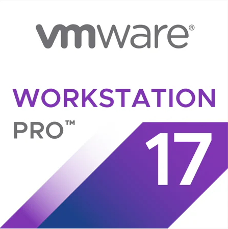VMware Workstation 17 PRO - Permanent (Windows)